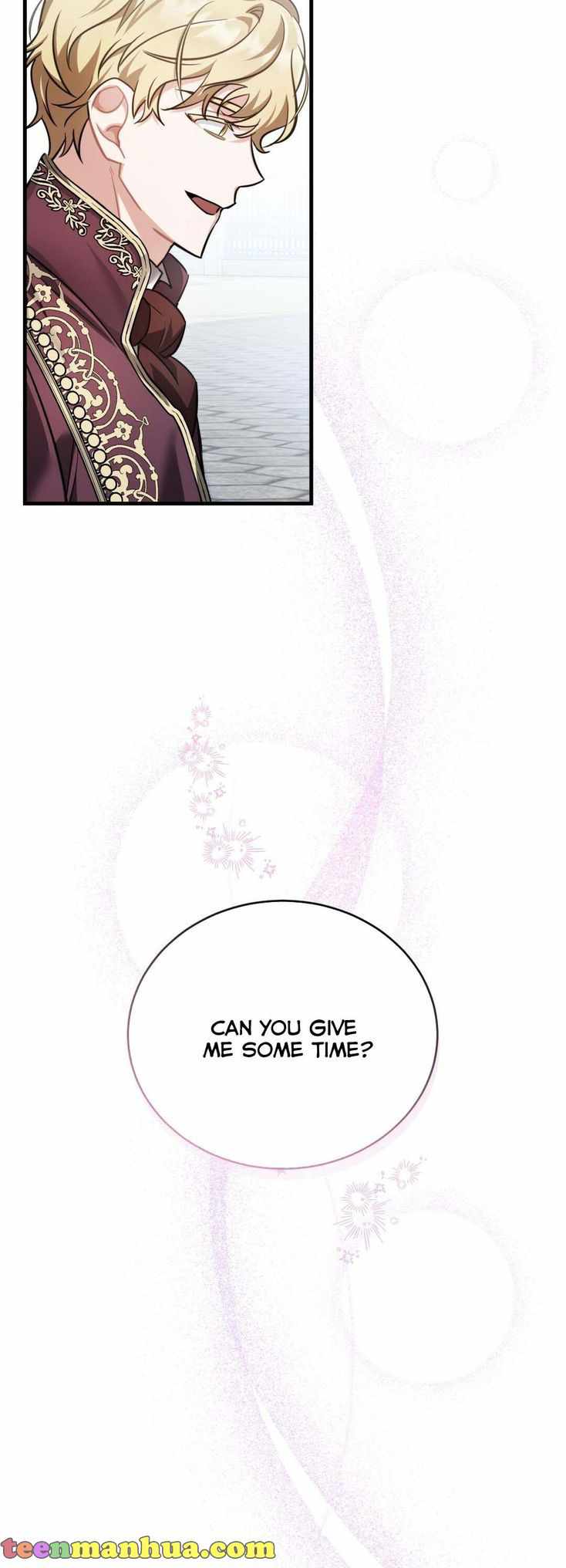 Shadowless Night Chapter 14 - Page 2