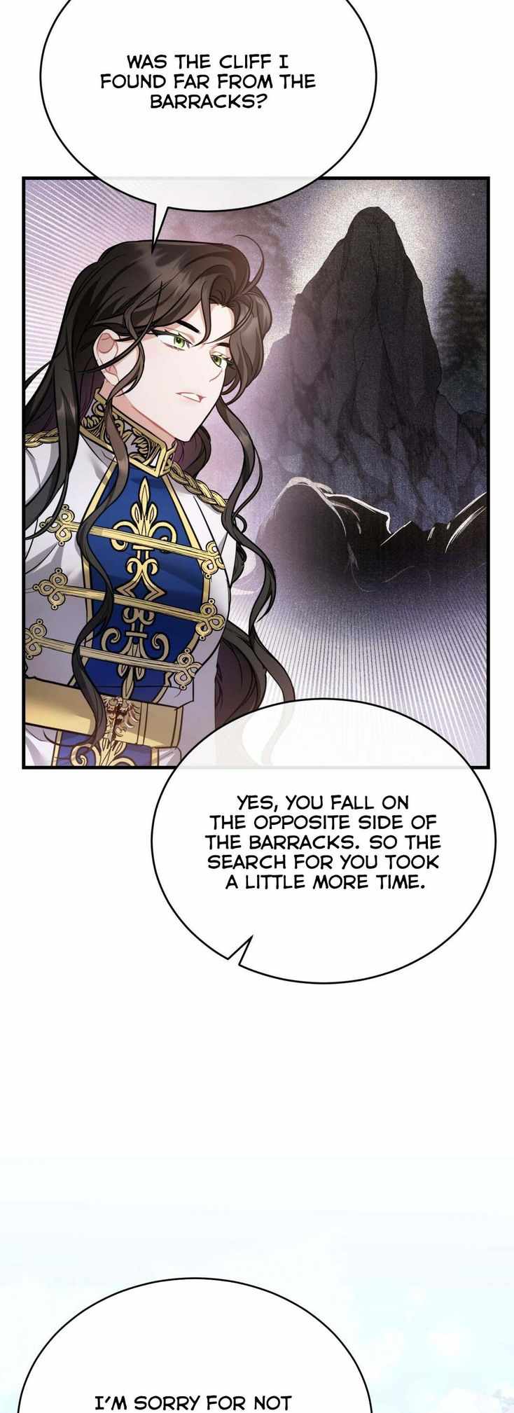Shadowless Night Chapter 14 - Page 23