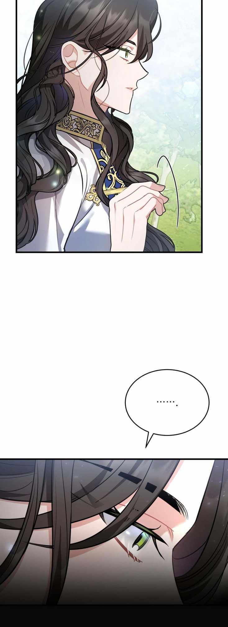 Shadowless Night Chapter 14 - Page 31