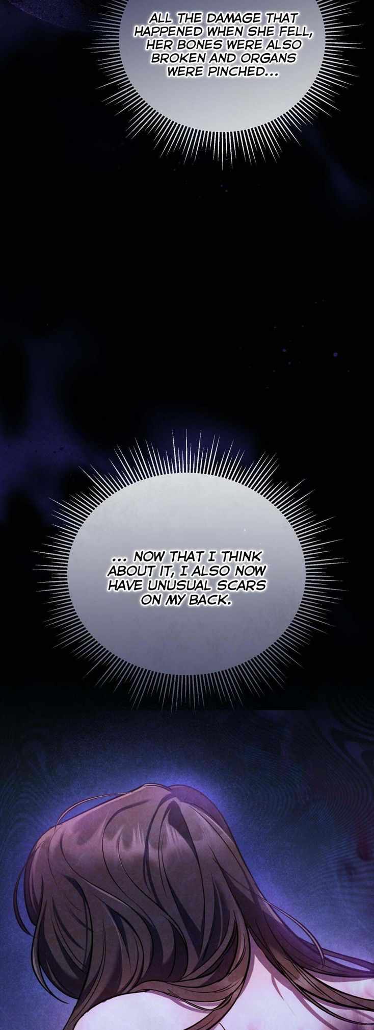 Shadowless Night Chapter 14 - Page 36
