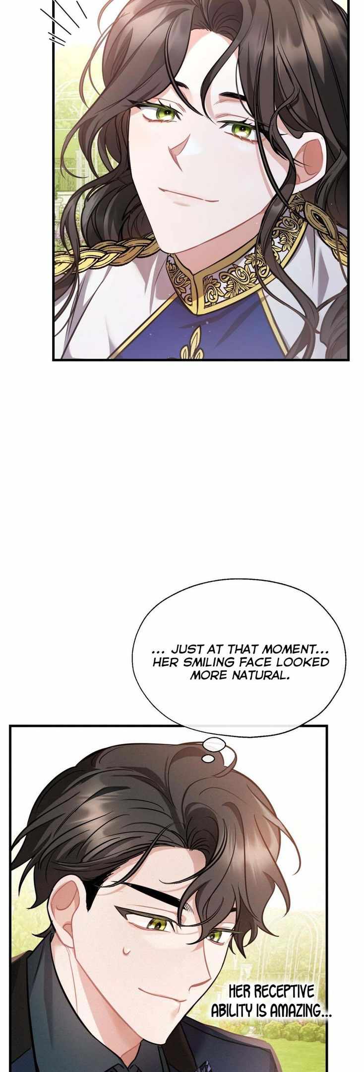 Shadowless Night Chapter 14 - Page 44