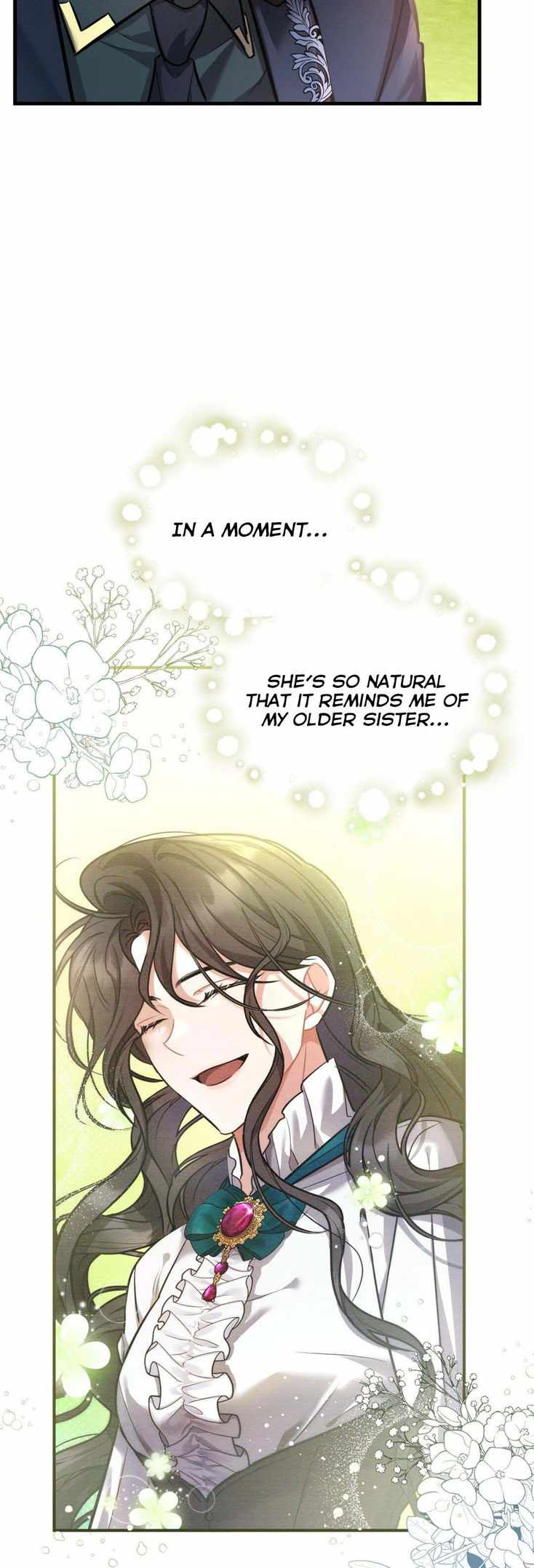 Shadowless Night Chapter 14 - Page 45