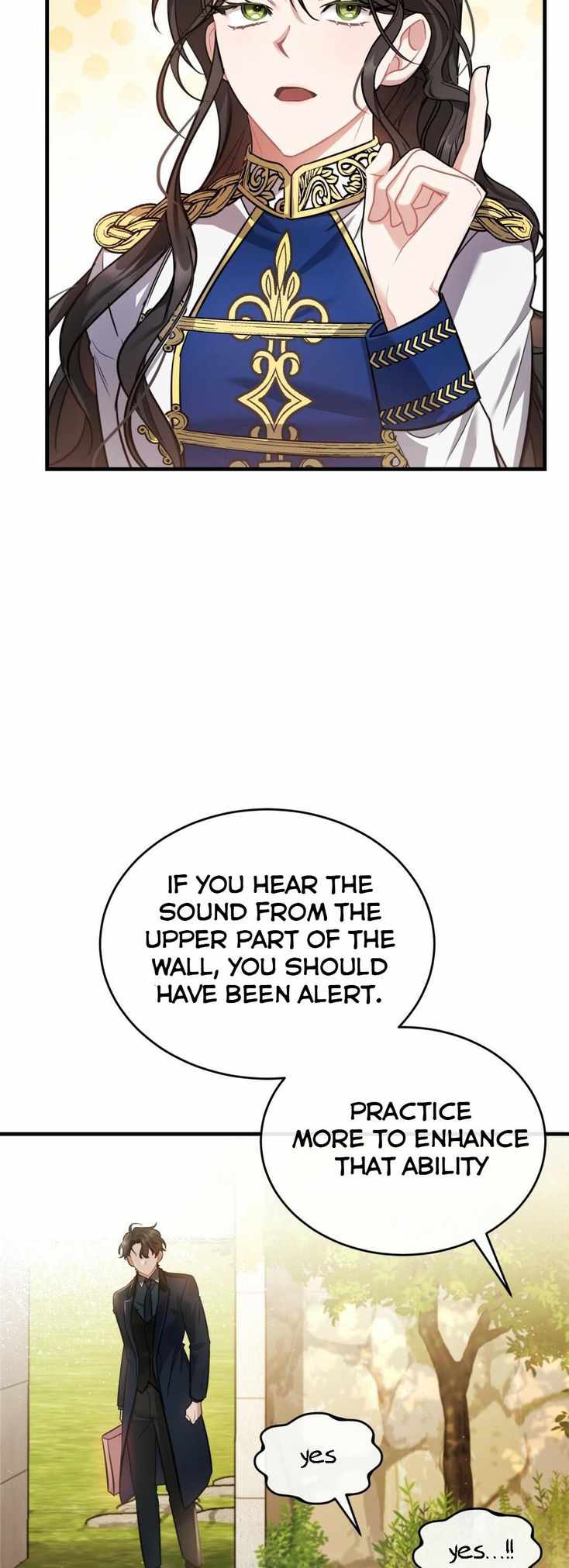 Shadowless Night Chapter 15 - Page 16