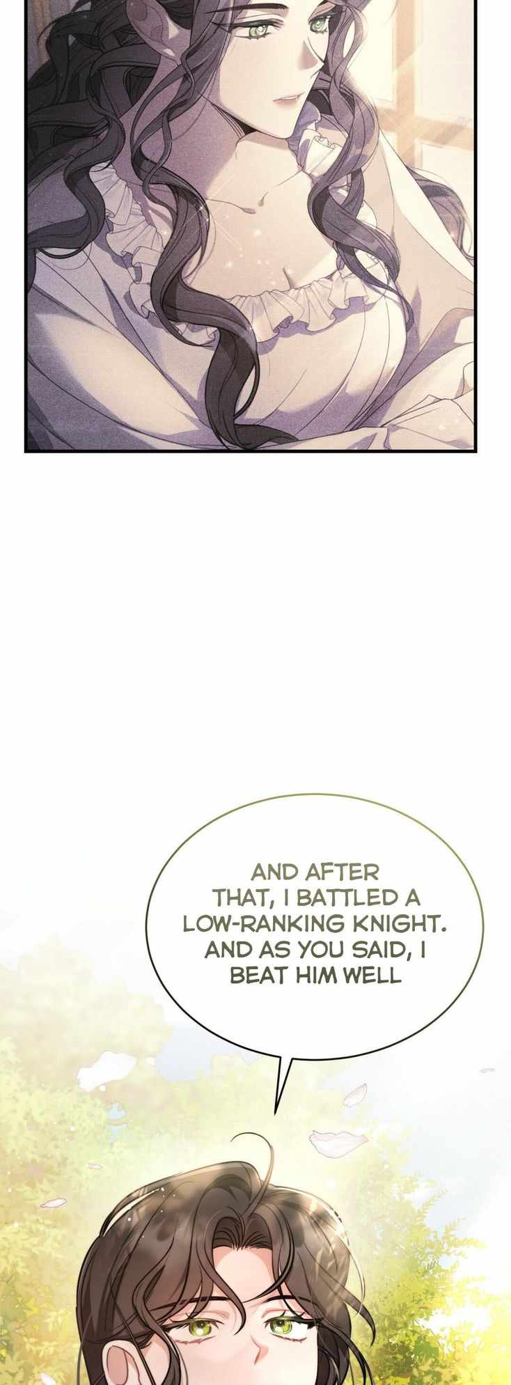 Shadowless Night Chapter 15 - Page 21