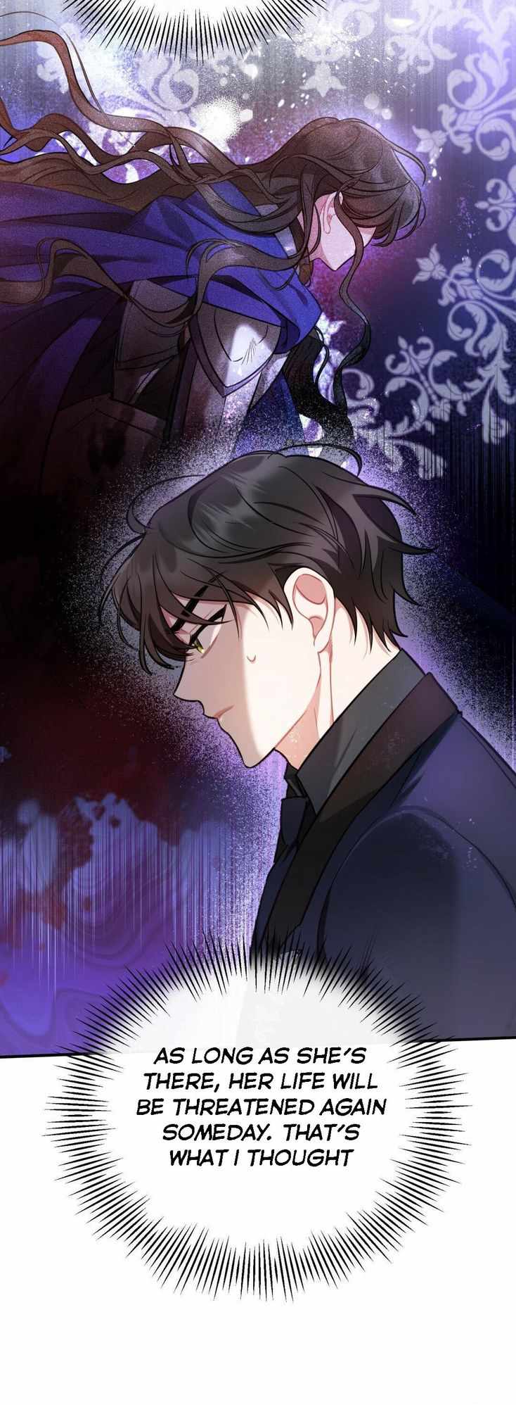 Shadowless Night Chapter 15 - Page 31