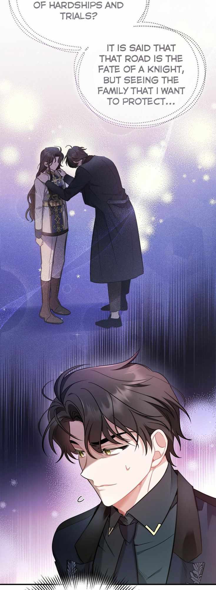 Shadowless Night Chapter 15 - Page 33