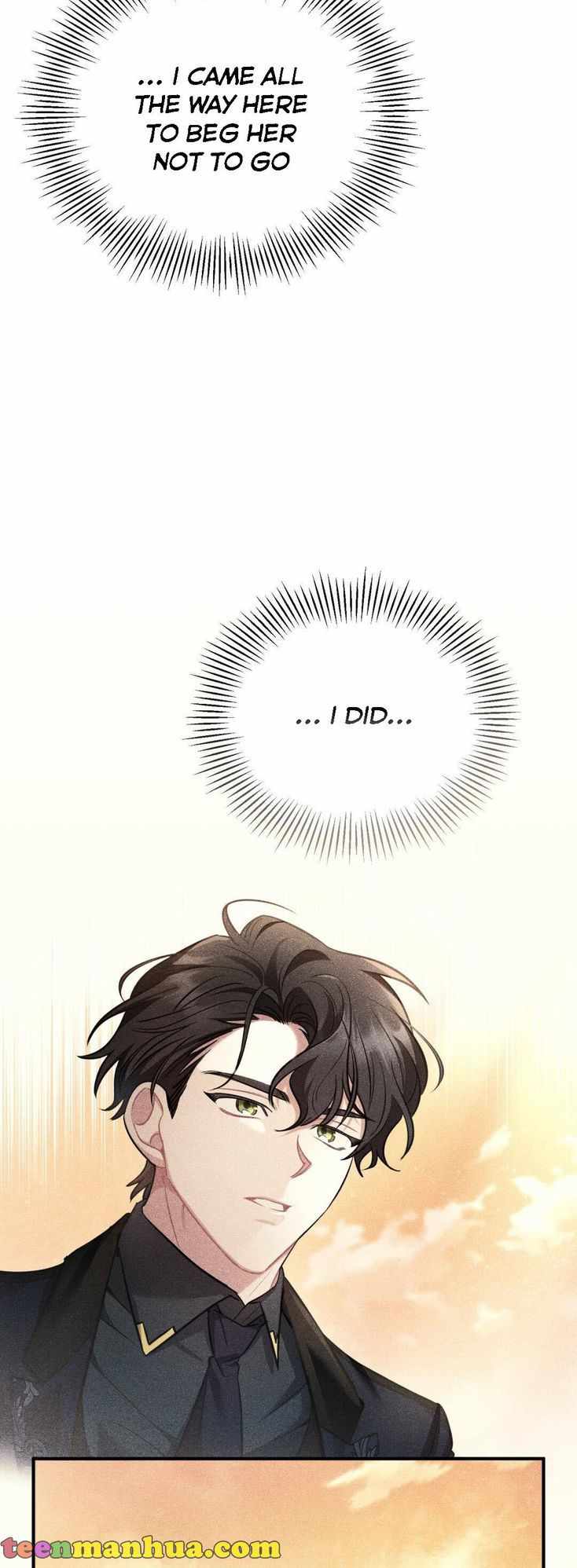 Shadowless Night Chapter 15 - Page 34