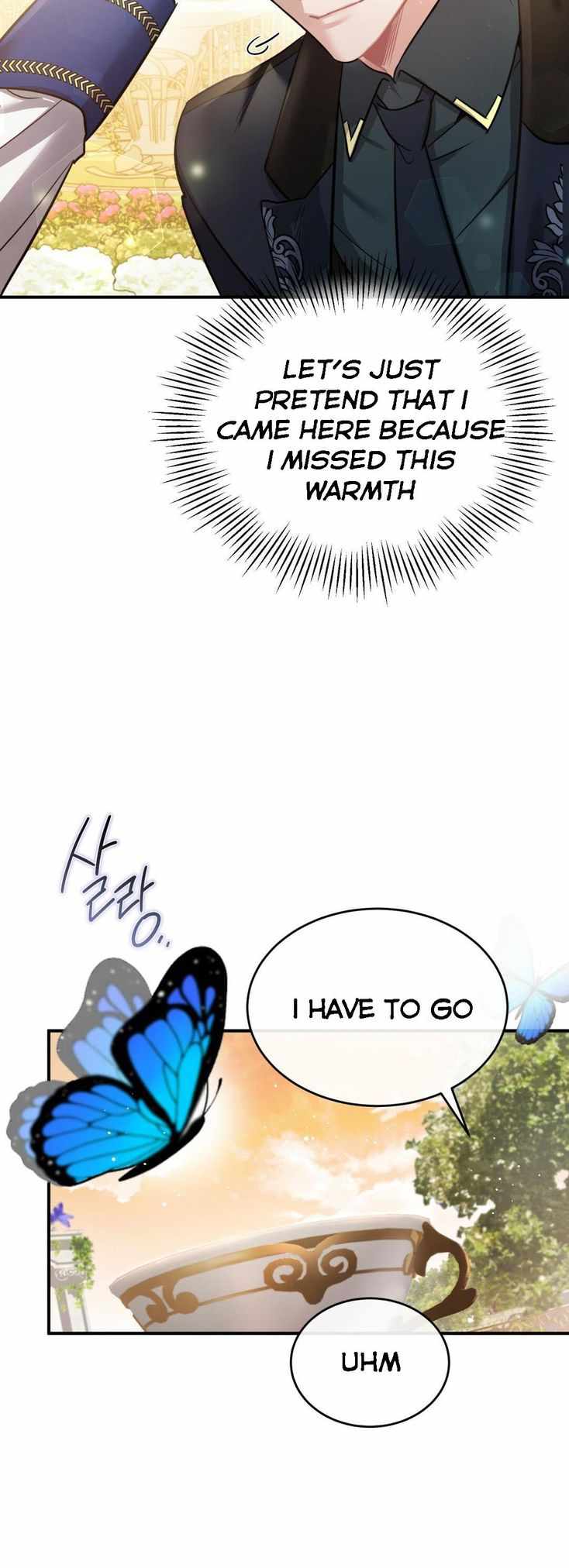 Shadowless Night Chapter 15 - Page 39