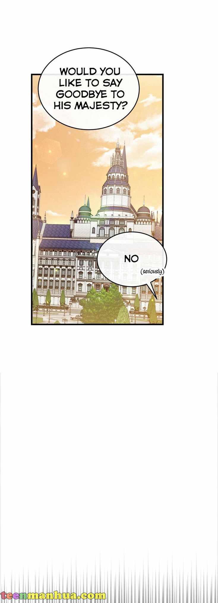 Shadowless Night Chapter 15 - Page 40