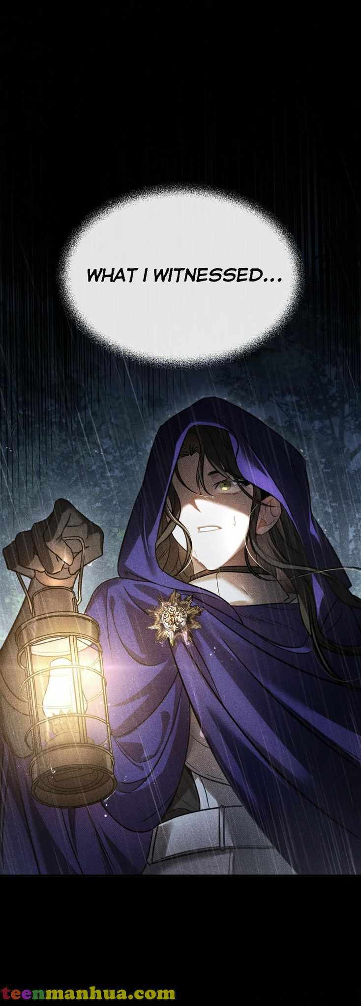 Shadowless Night Chapter 15 - Page 45