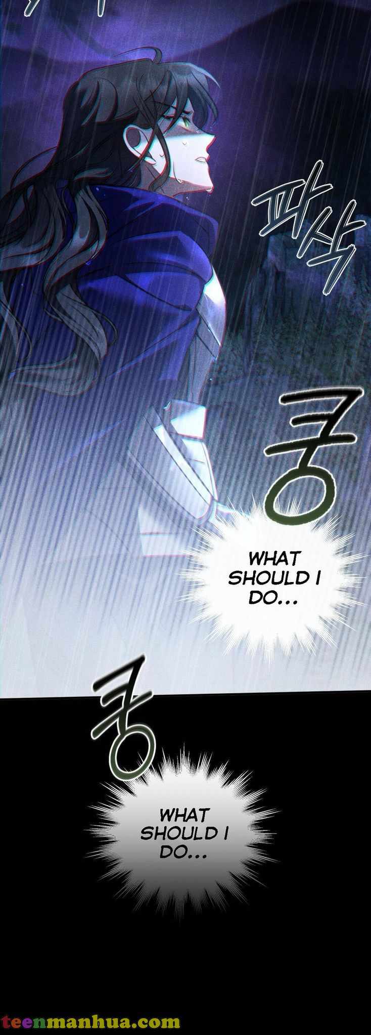 Shadowless Night Chapter 15 - Page 53