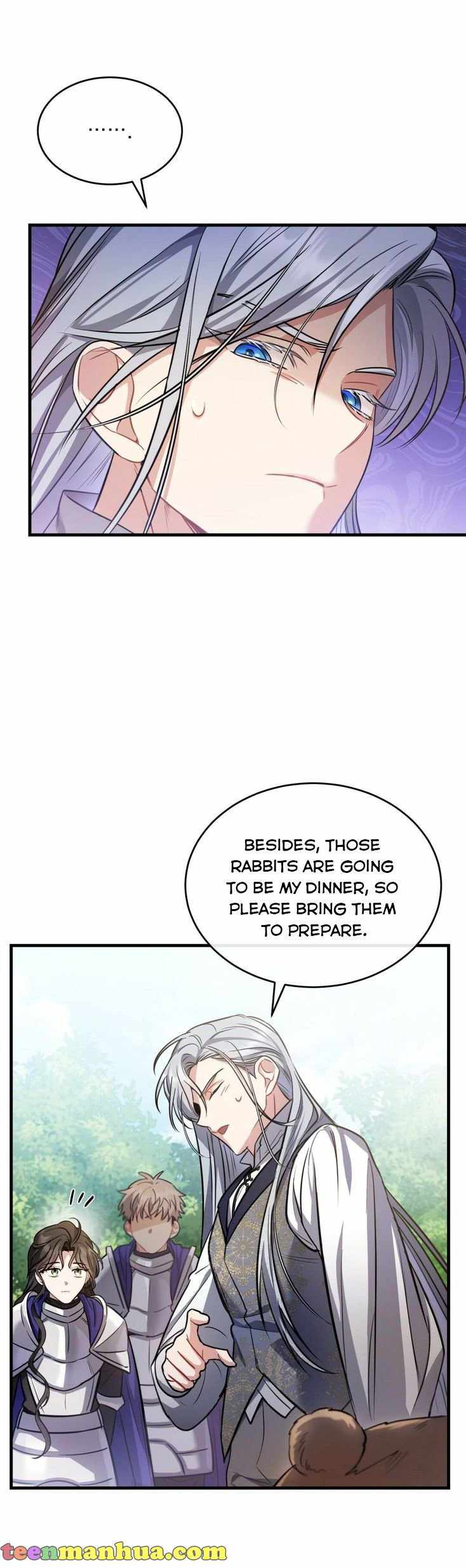 Shadowless Night Chapter 16 - Page 30