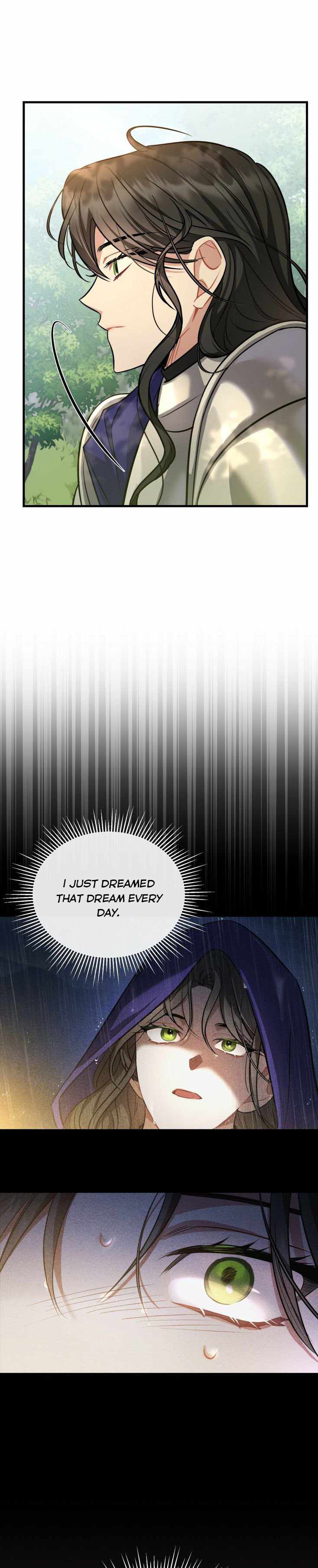 Shadowless Night Chapter 16 - Page 35