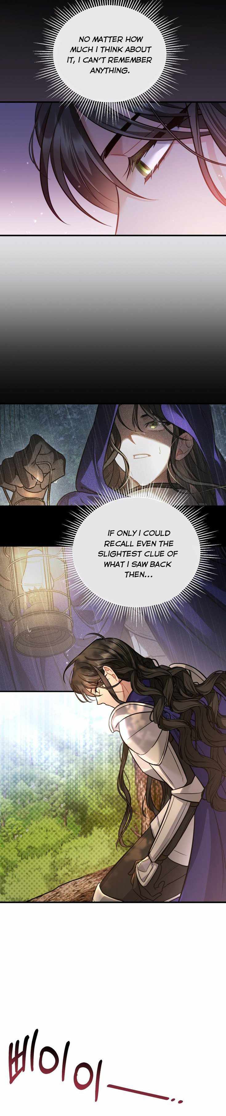 Shadowless Night Chapter 16 - Page 36