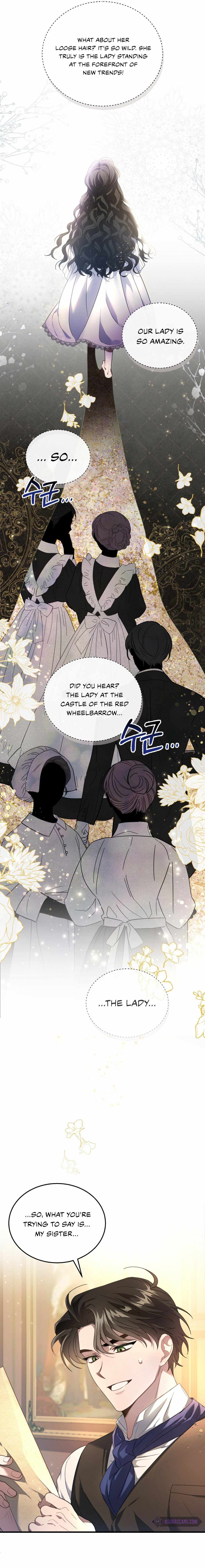 Shadowless Night Chapter 2 - Page 17