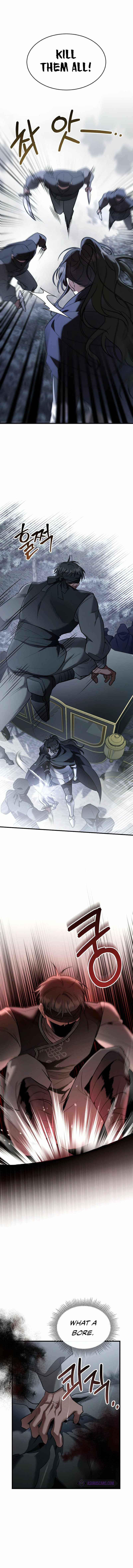 Shadowless Night Chapter 27 - Page 13