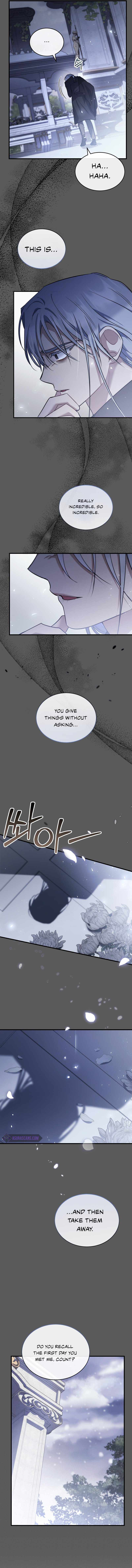 Shadowless Night Chapter 45 - Page 2
