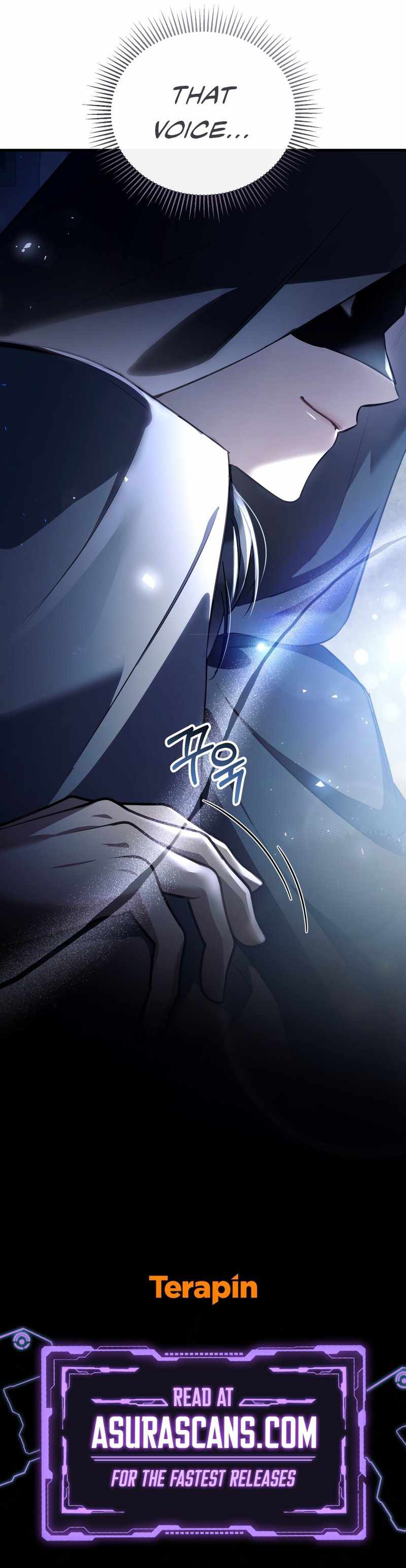 Shadowless Night Chapter 47 - Page 9