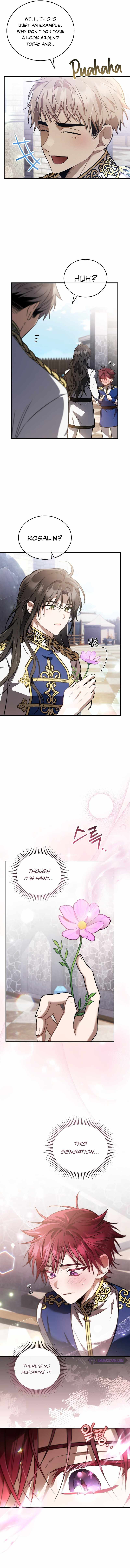Shadowless Night Chapter 49 - Page 13