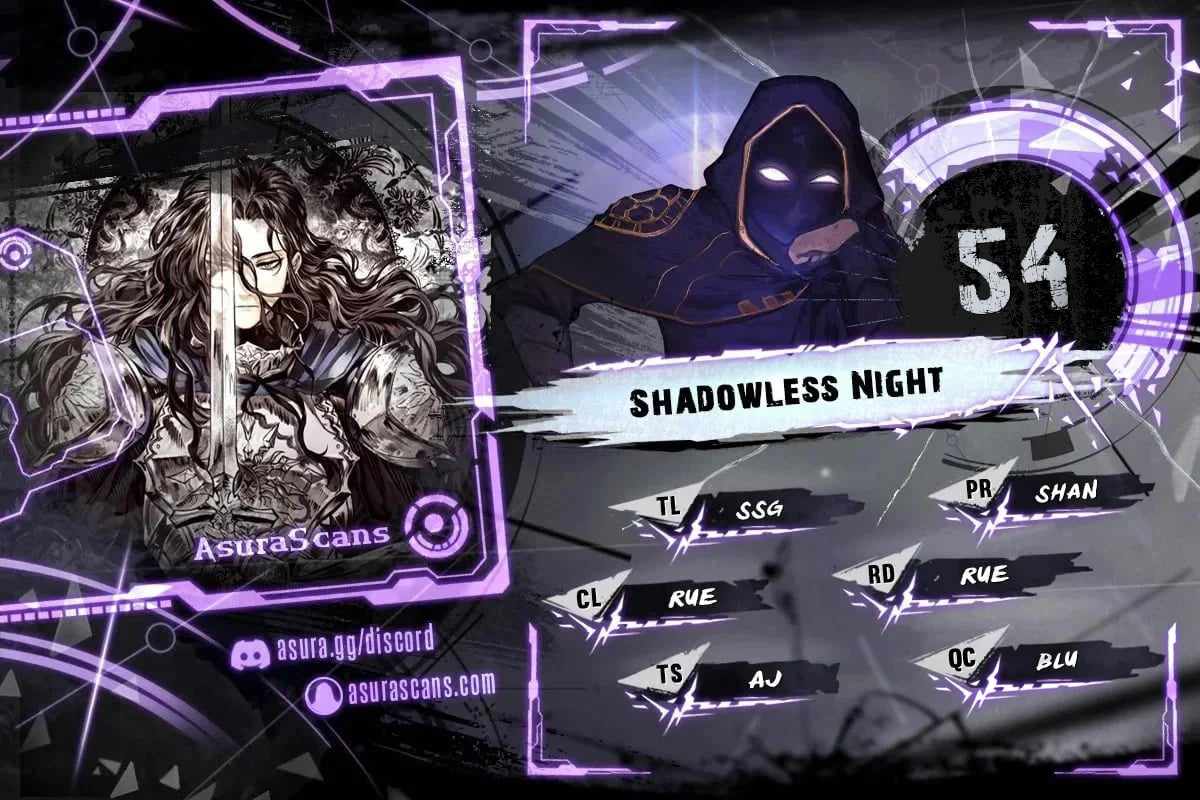 Shadowless Night Chapter 54 - Page 0