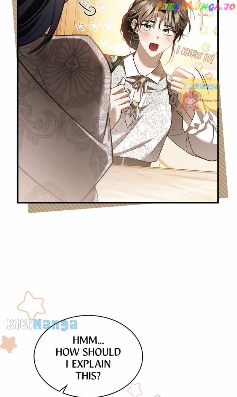 Shadowless Night Chapter 65 - Page 46