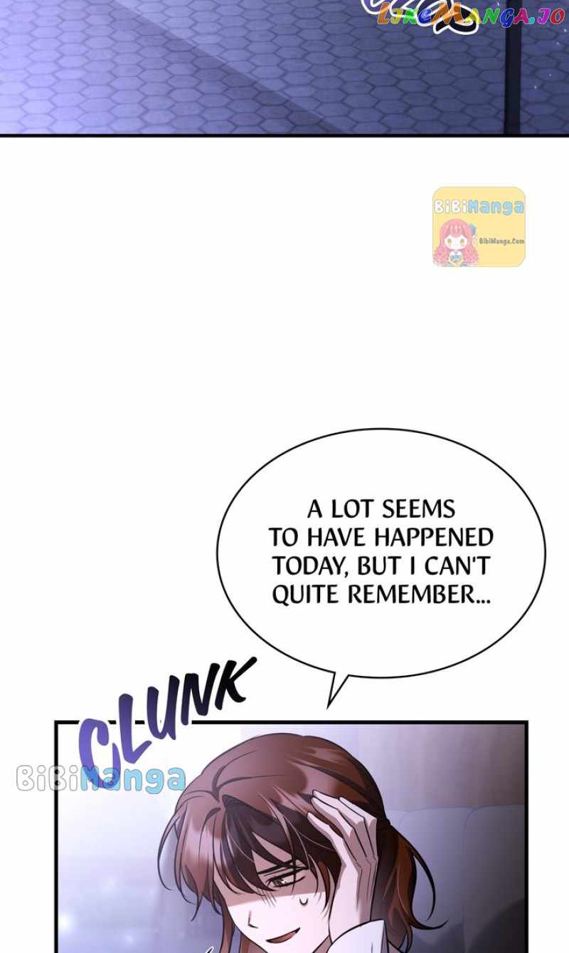 Shadowless Night Chapter 65 - Page 58