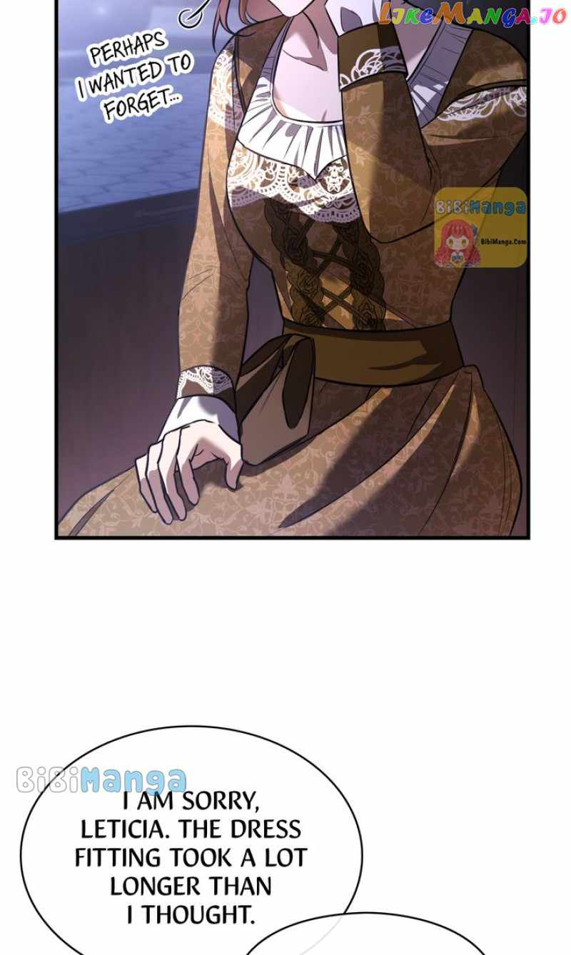 Shadowless Night Chapter 65 - Page 59