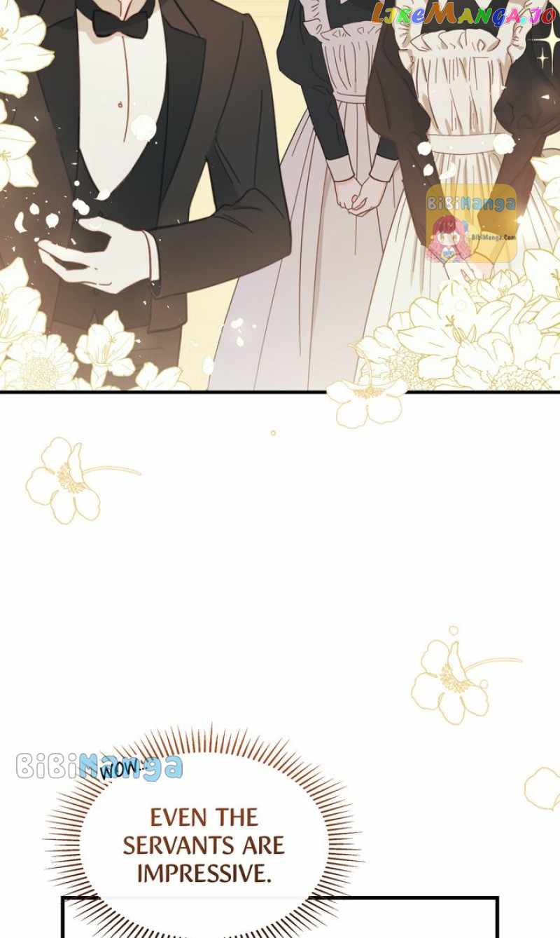 Shadowless Night Chapter 65 - Page 6