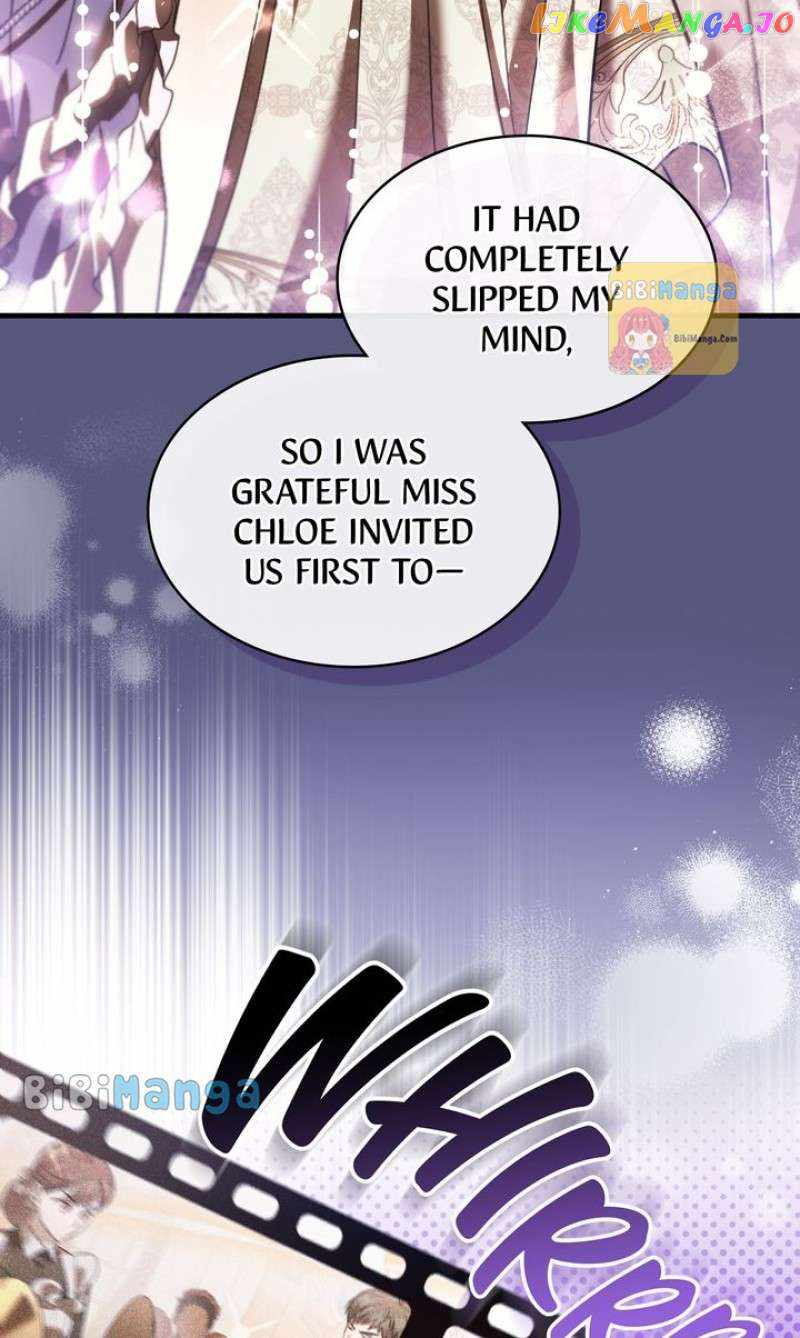 Shadowless Night Chapter 65 - Page 62