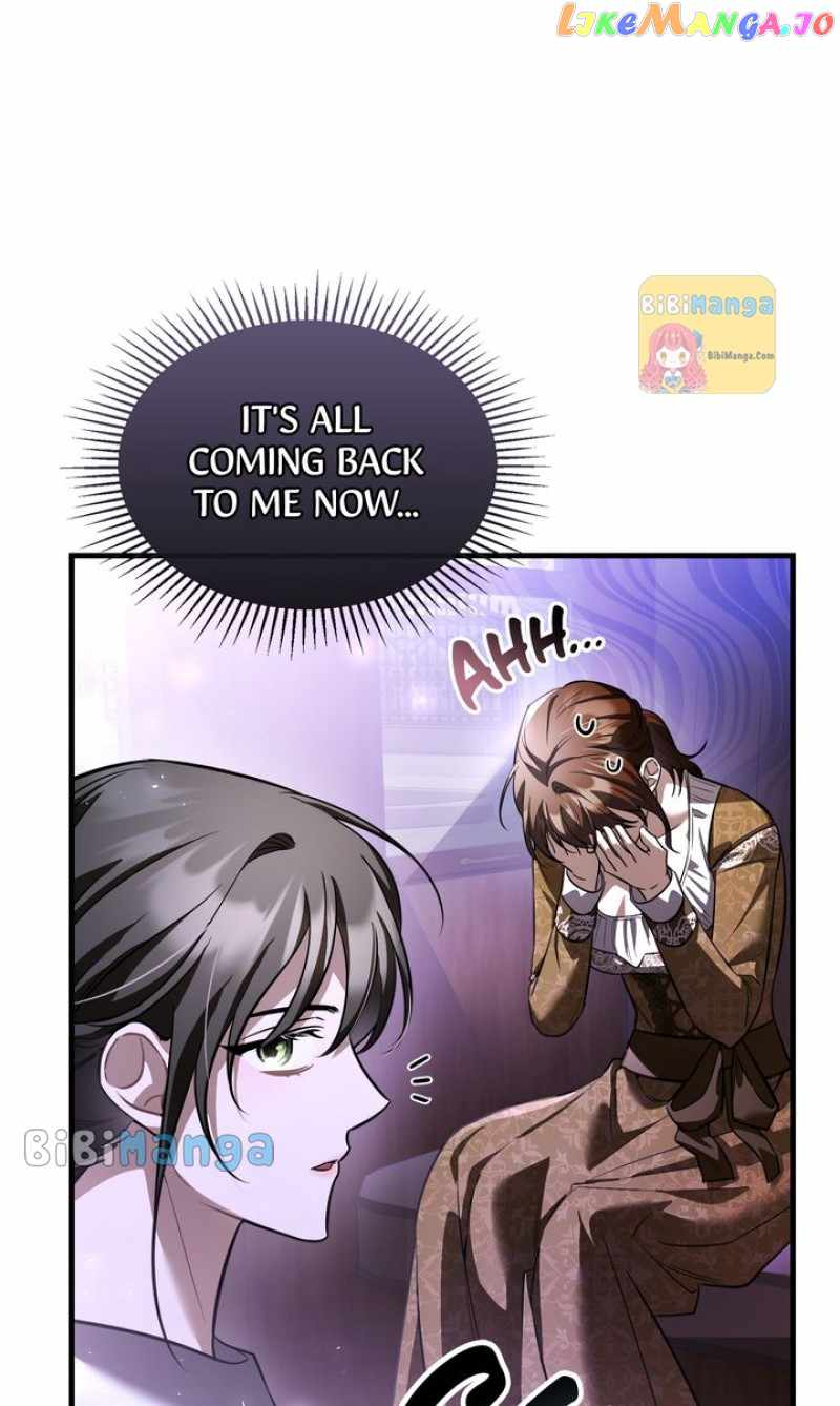 Shadowless Night Chapter 65 - Page 64