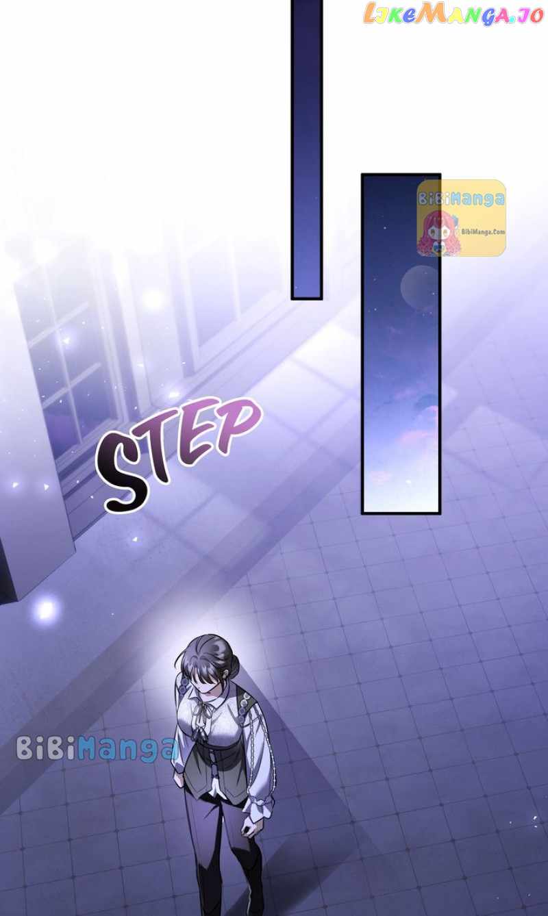 Shadowless Night Chapter 65 - Page 67