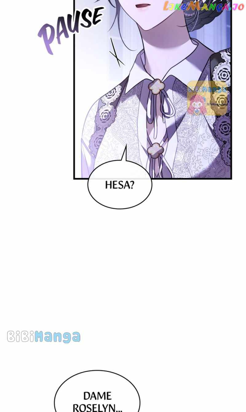 Shadowless Night Chapter 65 - Page 69