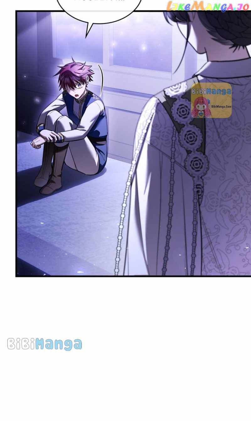 Shadowless Night Chapter 65 - Page 70