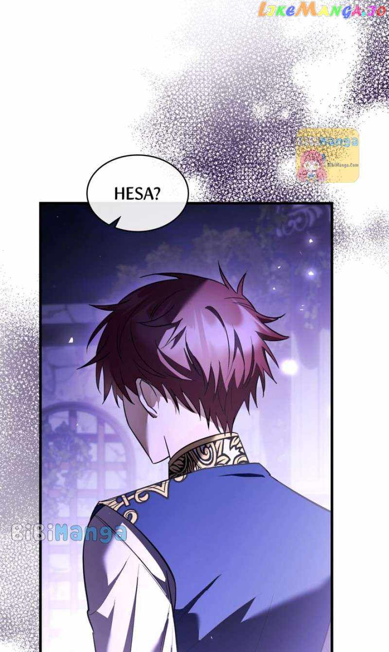 Shadowless Night Chapter 65 - Page 77