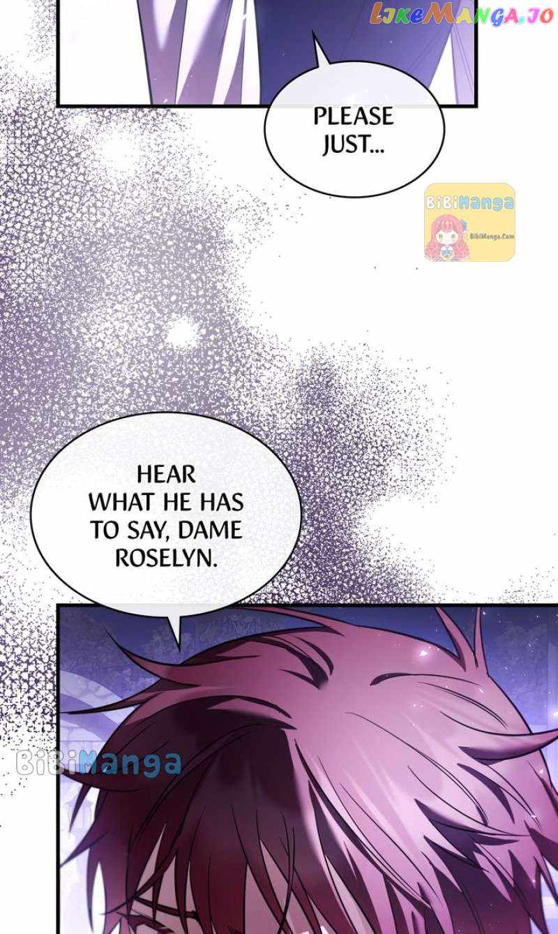 Shadowless Night Chapter 65 - Page 78