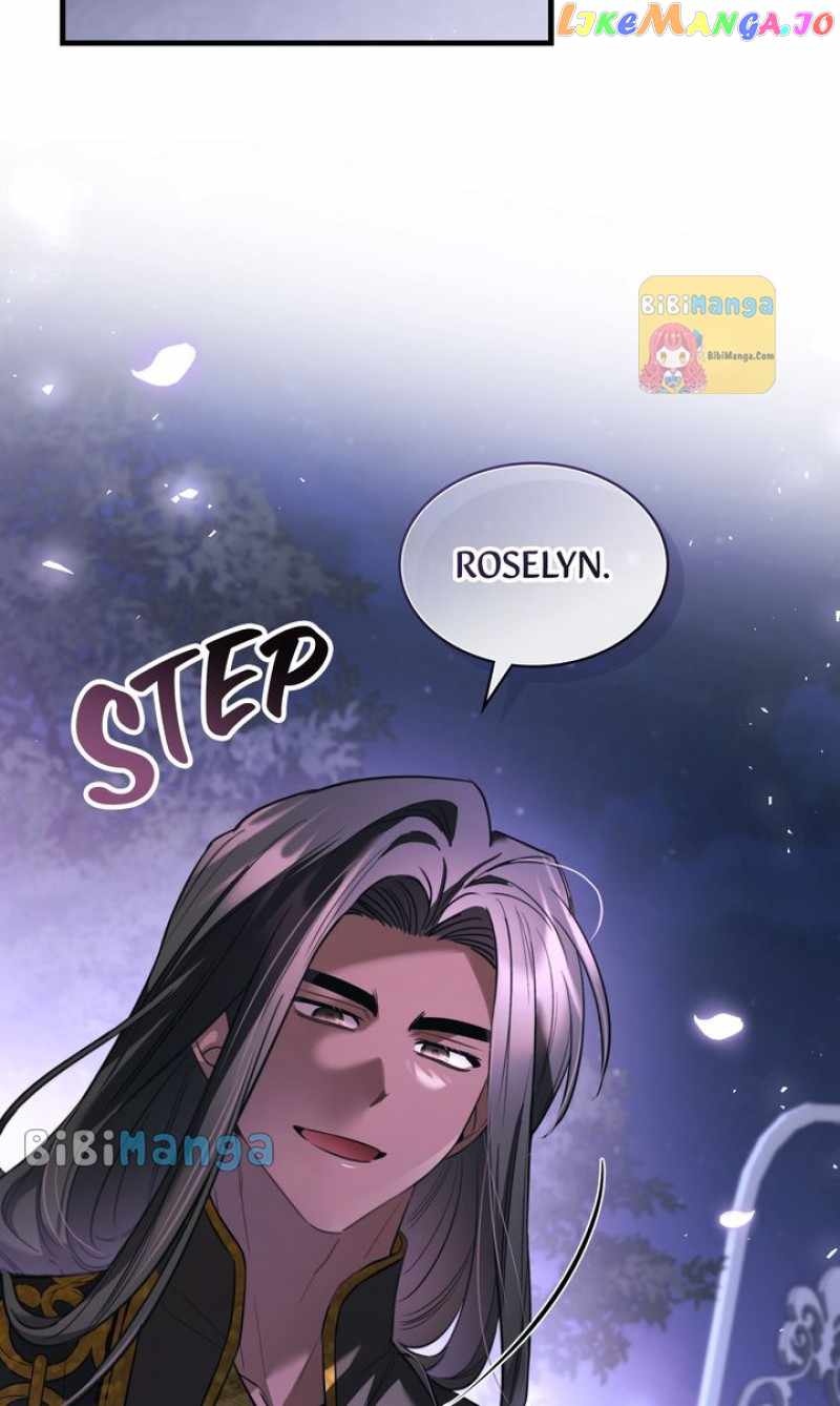 Shadowless Night Chapter 65 - Page 82