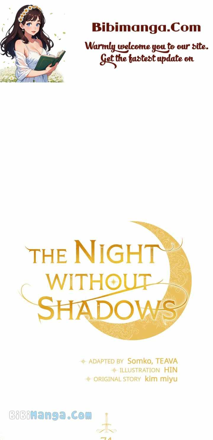 Shadowless Night Chapter 74 - Page 0