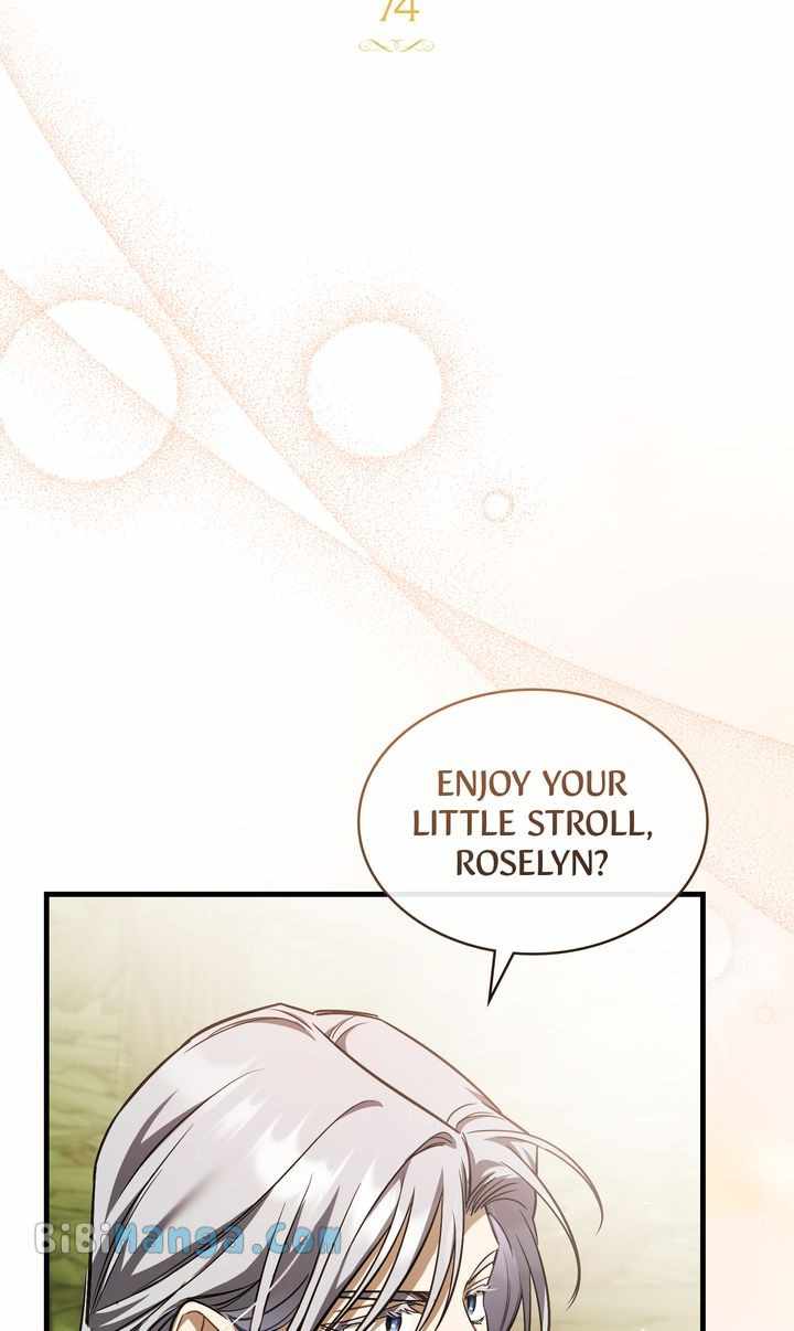 Shadowless Night Chapter 74 - Page 1