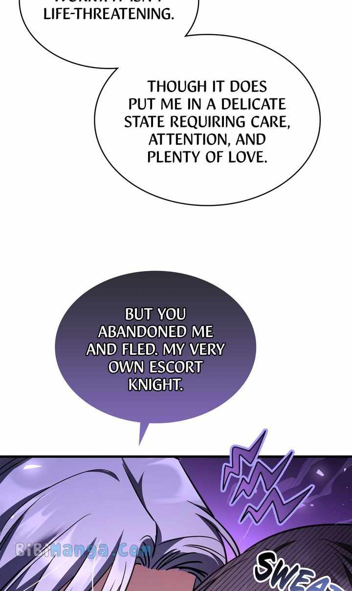 Shadowless Night Chapter 74 - Page 10