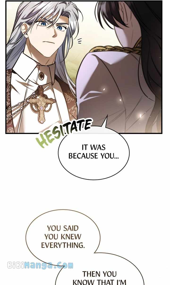Shadowless Night Chapter 74 - Page 12
