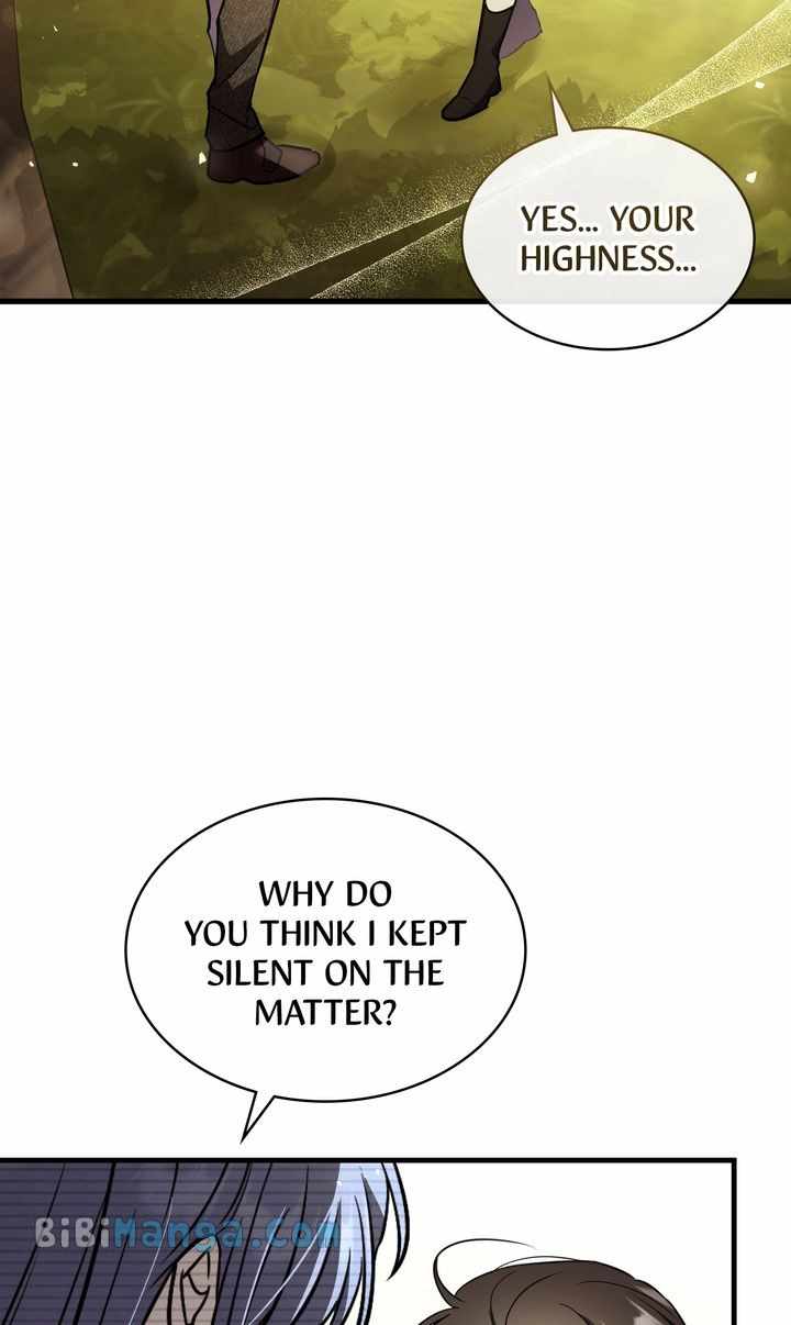 Shadowless Night Chapter 74 - Page 20