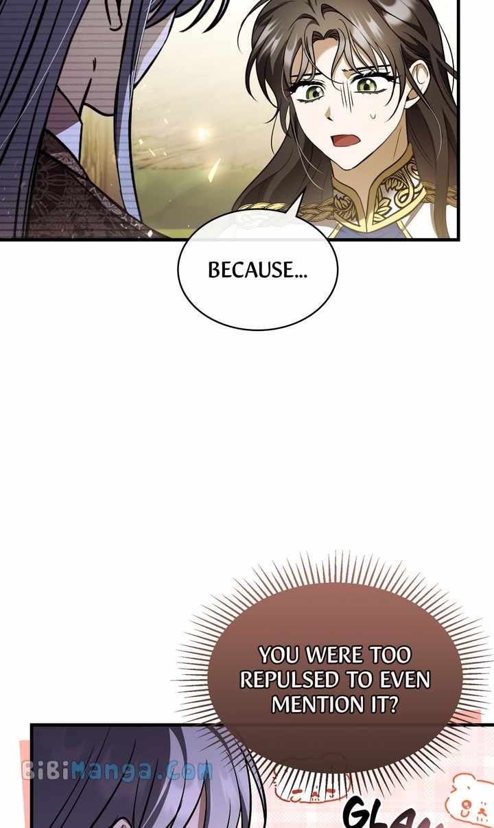 Shadowless Night Chapter 74 - Page 21