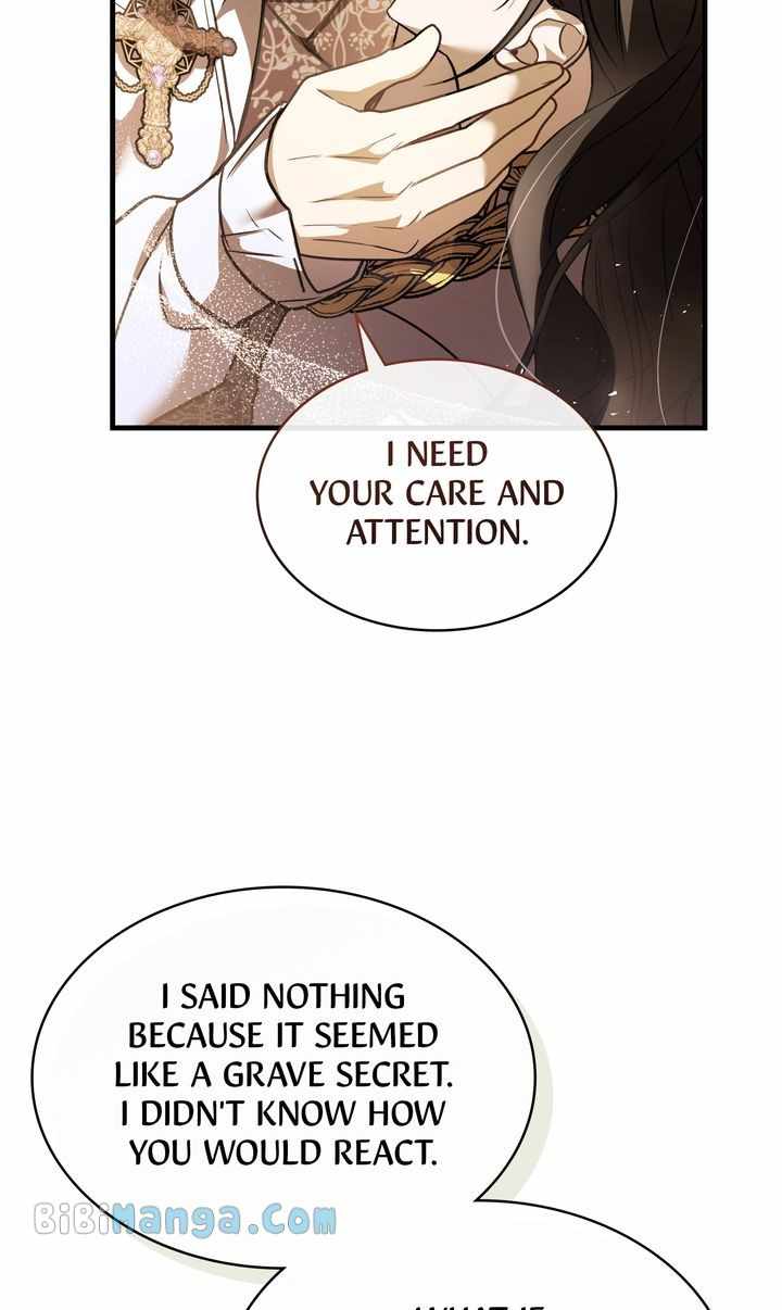 Shadowless Night Chapter 74 - Page 25