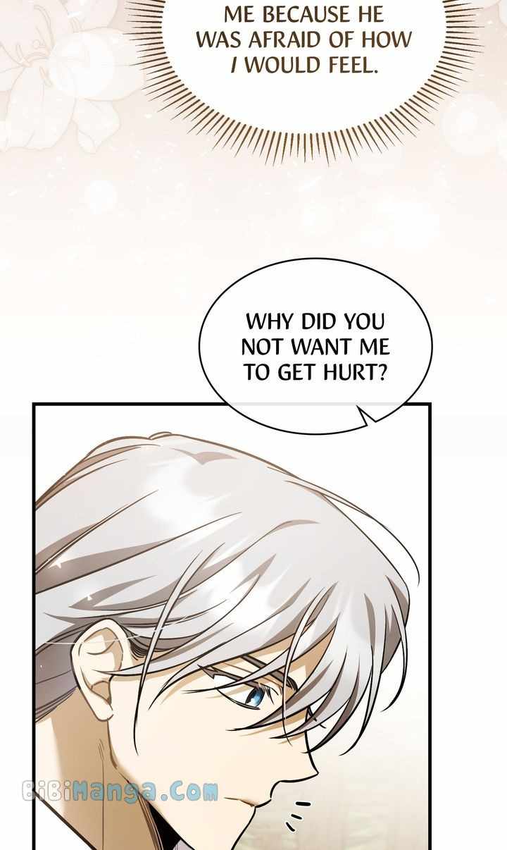Shadowless Night Chapter 74 - Page 28
