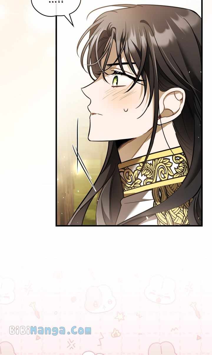 Shadowless Night Chapter 74 - Page 3