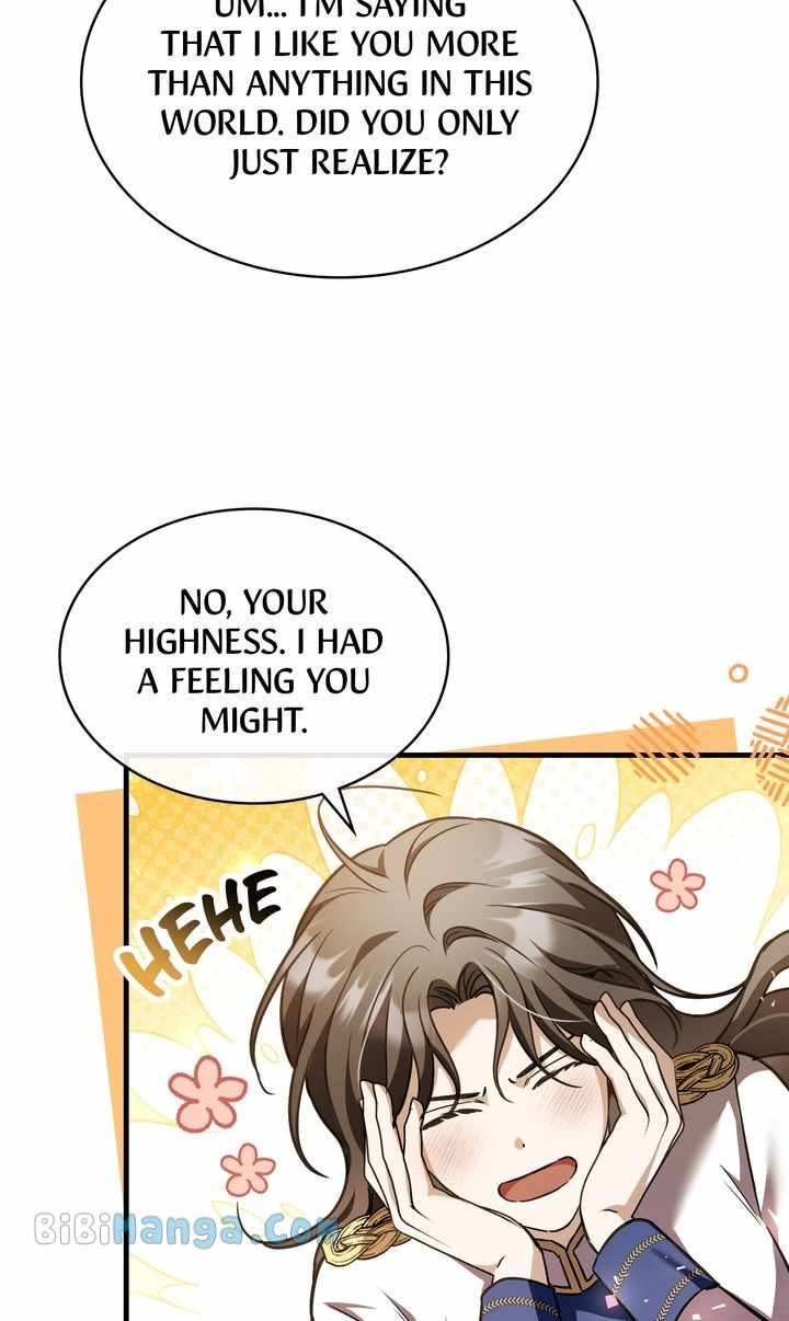 Shadowless Night Chapter 74 - Page 39
