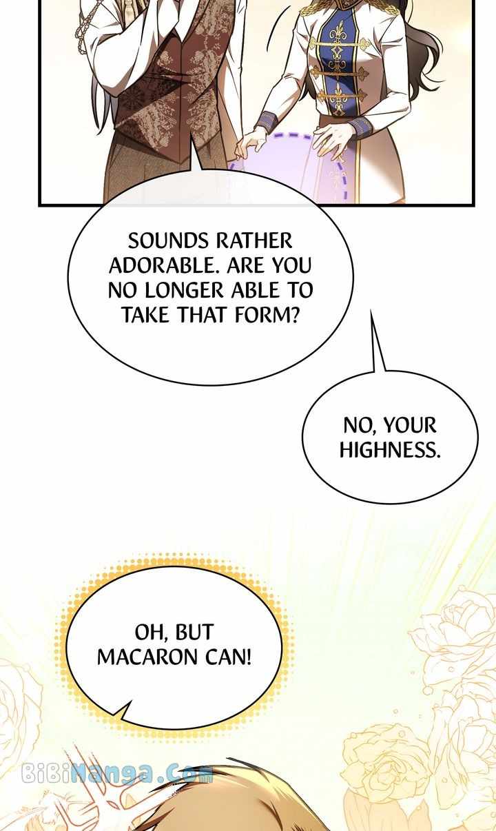Shadowless Night Chapter 74 - Page 44