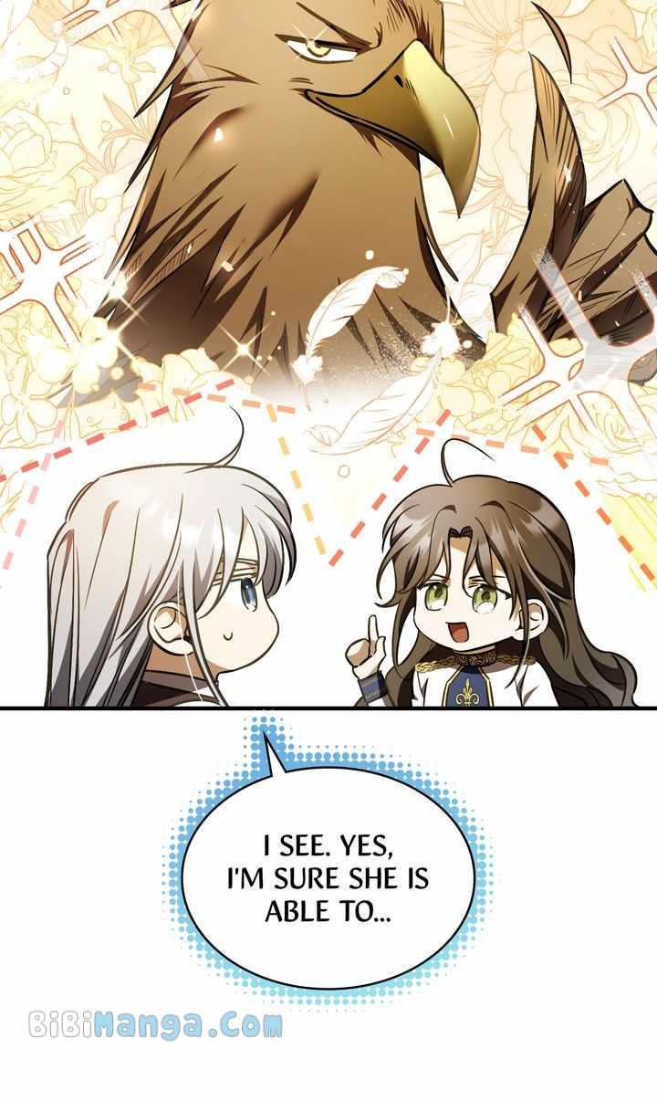 Shadowless Night Chapter 74 - Page 45
