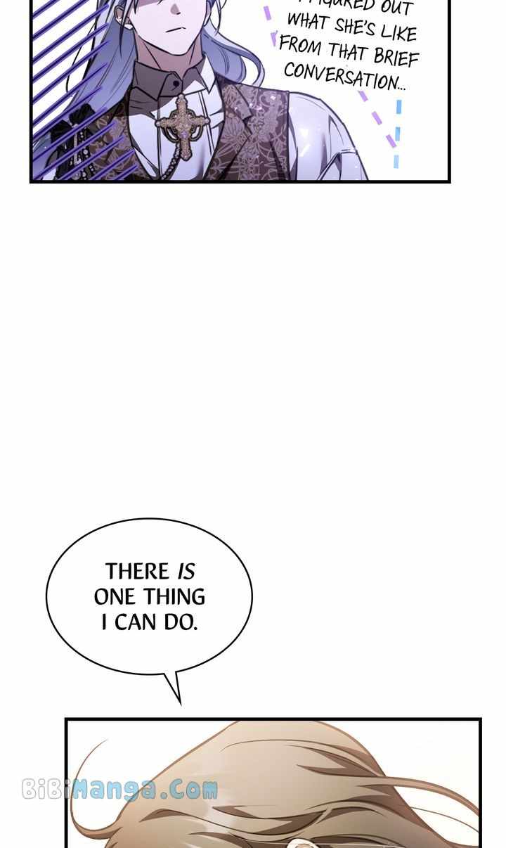 Shadowless Night Chapter 74 - Page 47
