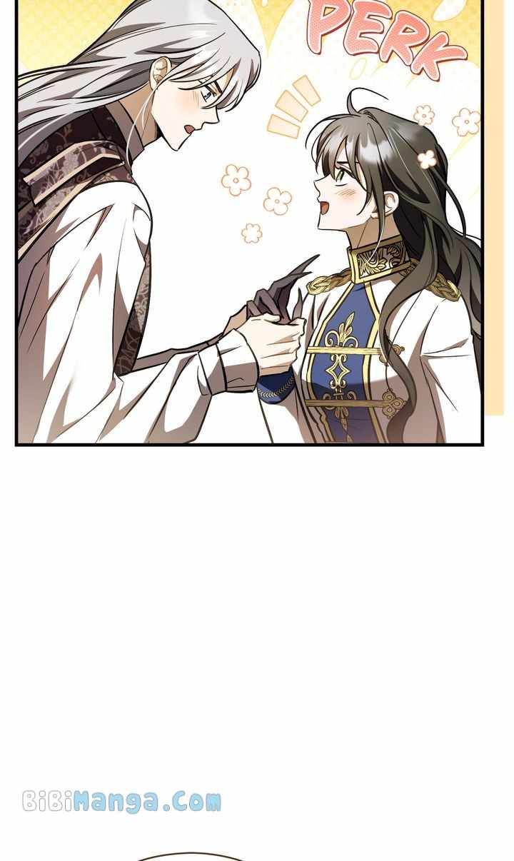 Shadowless Night Chapter 74 - Page 56